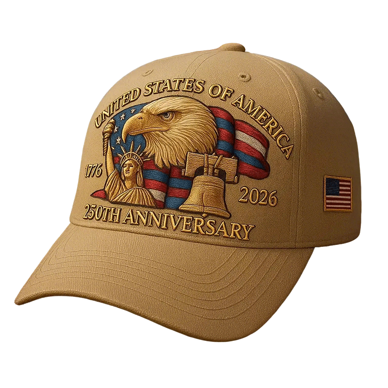 Fanyil Patriot Cap-195