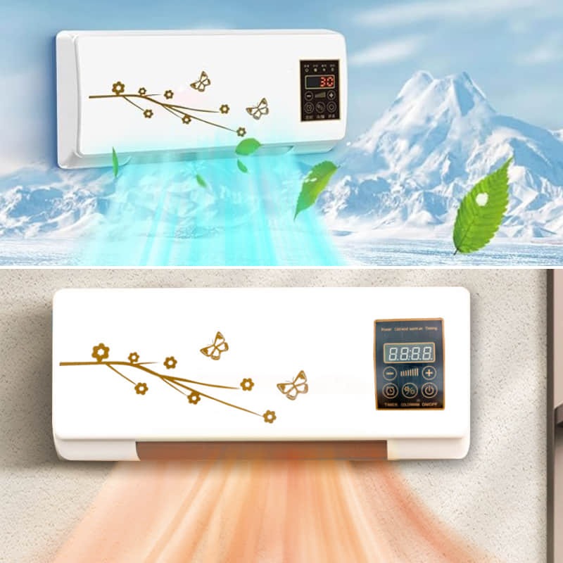Mobile Klimaanlage von Ribili