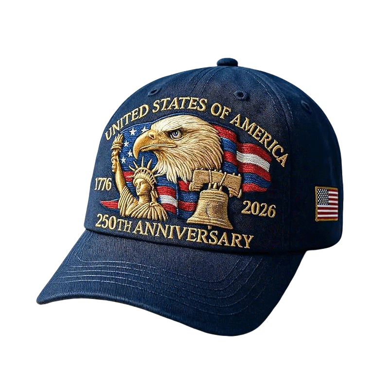 Fanyil Patriot Cap-195
