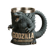 Solymall 3D Monster Mug