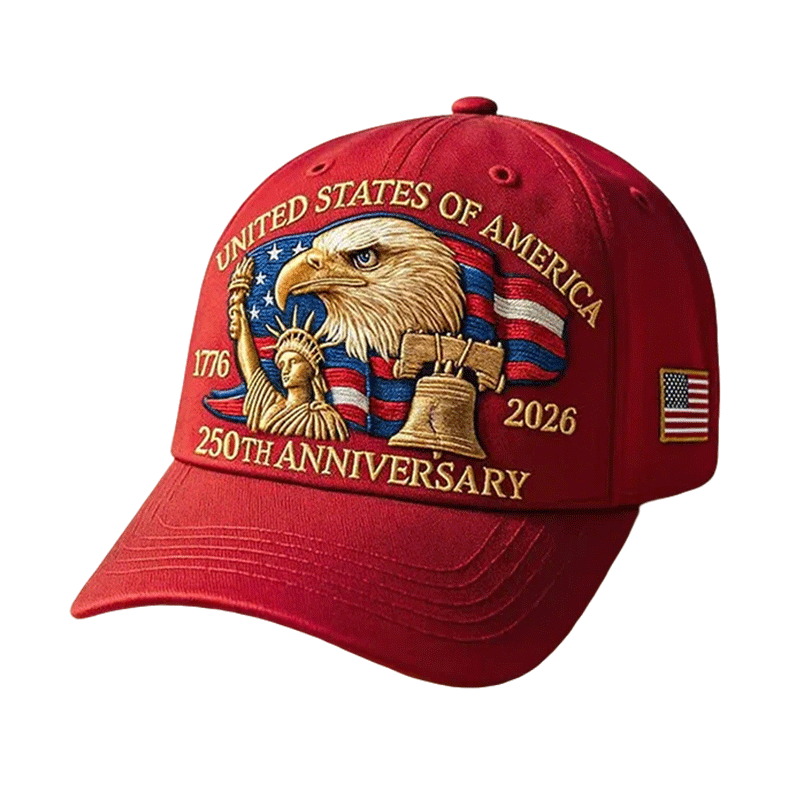 Fanyil Patriot Cap-195