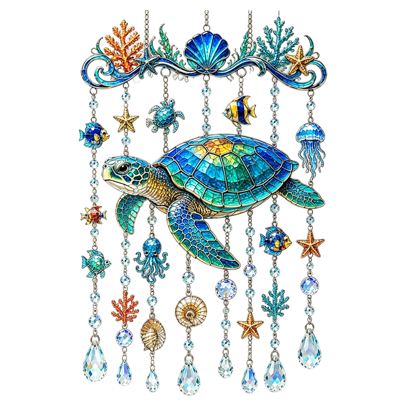 Fanyil Ocean Dreams Collection