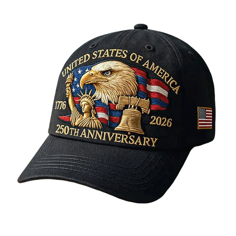 Fanyil Patriot Cap-195