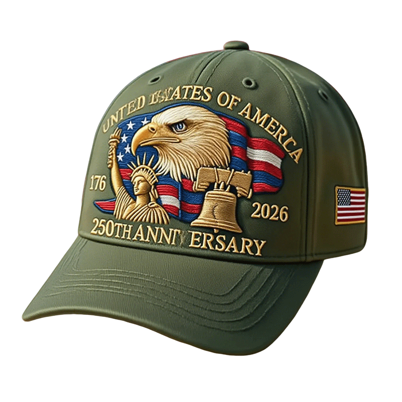 Fanyil Patriot Cap-195
