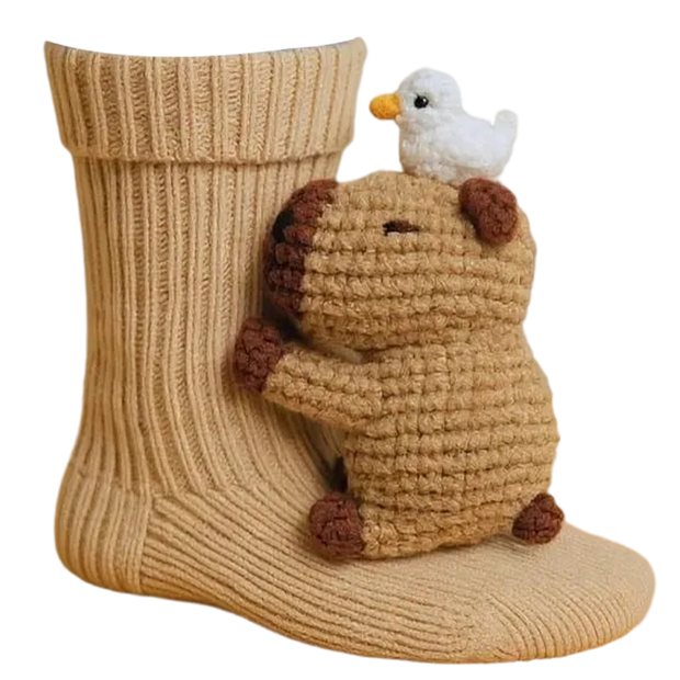 Fanyil™ HugHug Socks